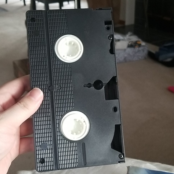 Lion King VHS - Picture 6 of 6